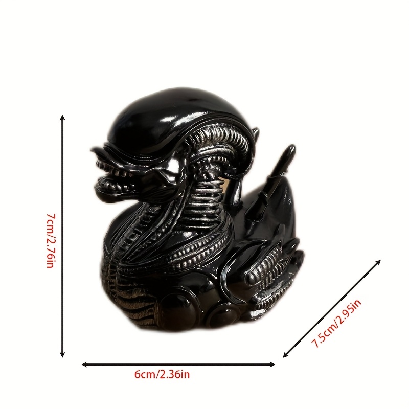 Statua in resina di anatra ali - Art Craft Duck recensione e prezzo