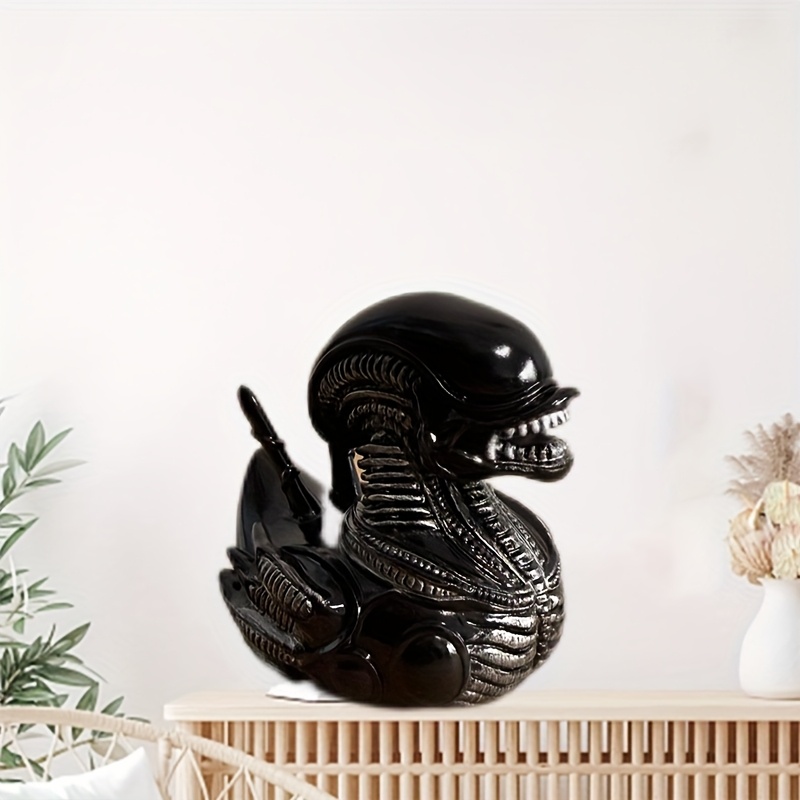 Statua in resina di anatra ali - Art Craft Duck recensione e prezzo