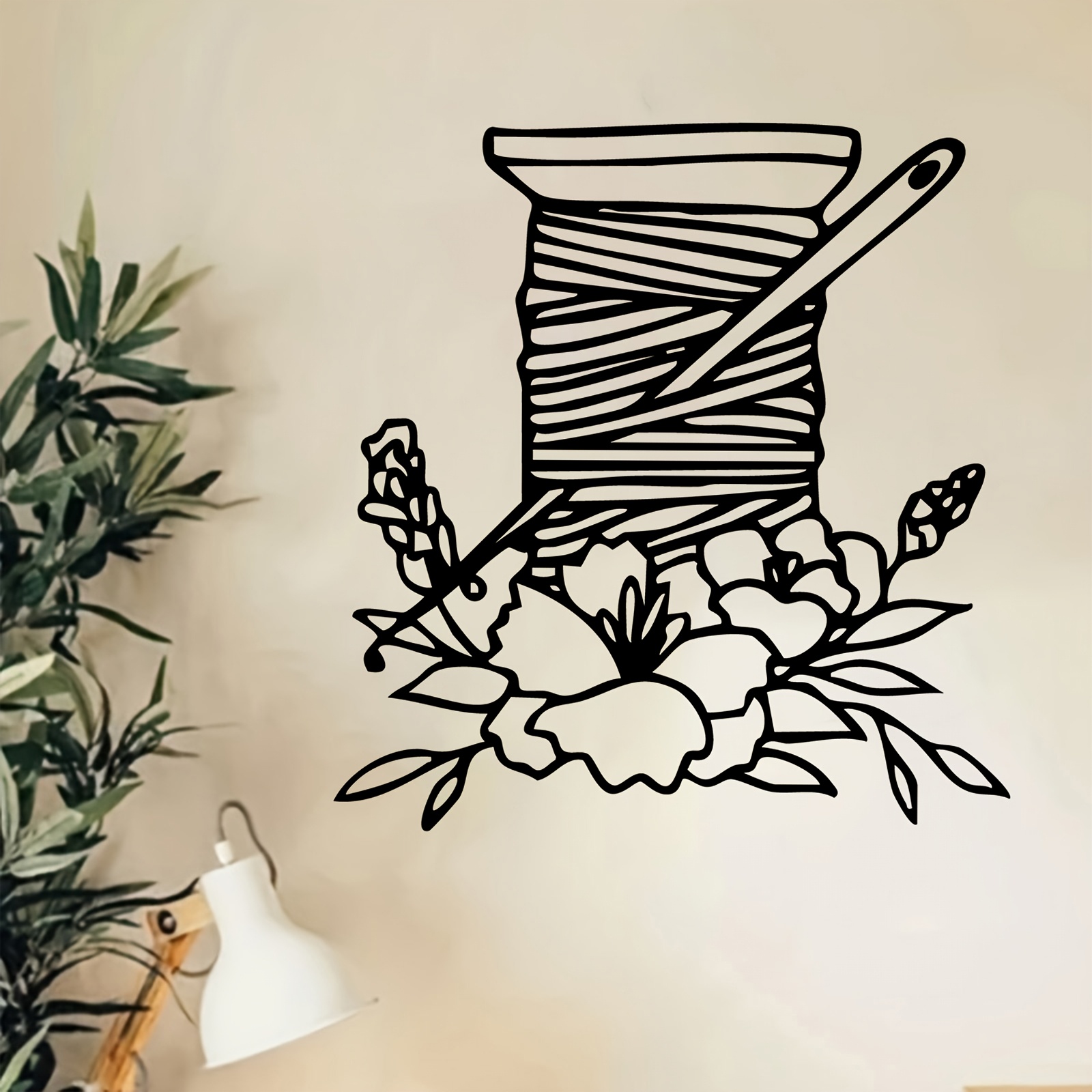 Scultura Murale Floreale in Me - Art Craft Mother'S Day recensione e prezzo