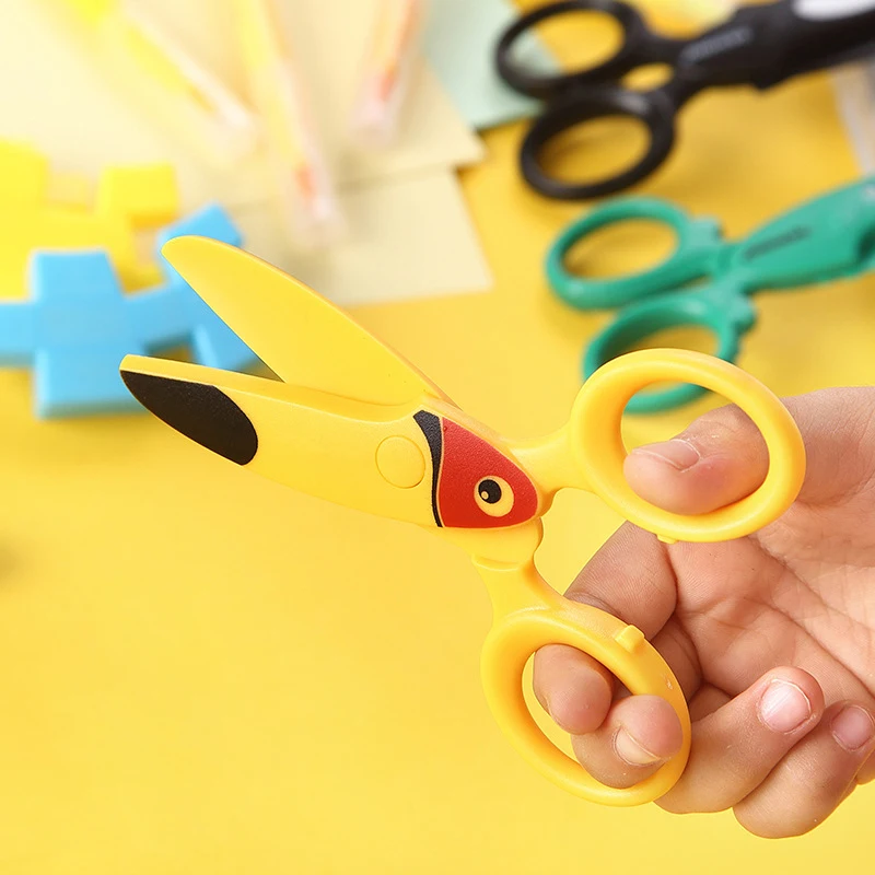 Forbici Artigianali Fai-da-Te  - Art Craft 4 Years Old recensione e prezzo