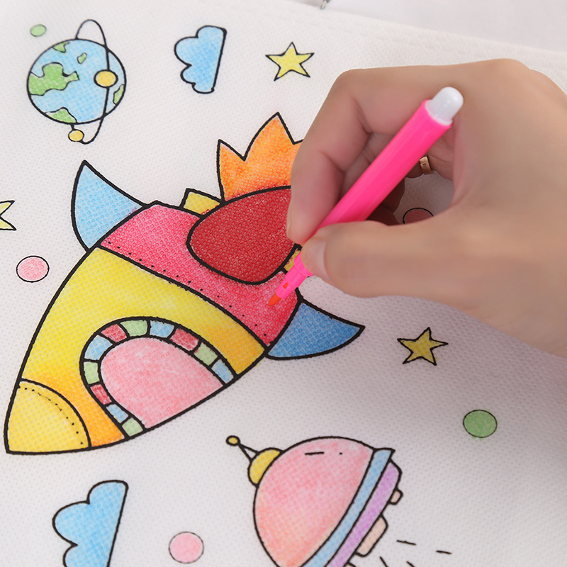 20 Pezzi Kit Fai-da-Te per Dip - Art Craft 4 Years Old recensione e prezzo