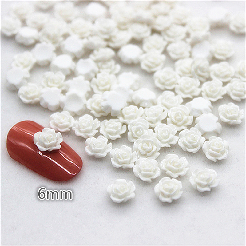 100pcs 6 millimetri di traspor - Art Craft New Year recensione e prezzo