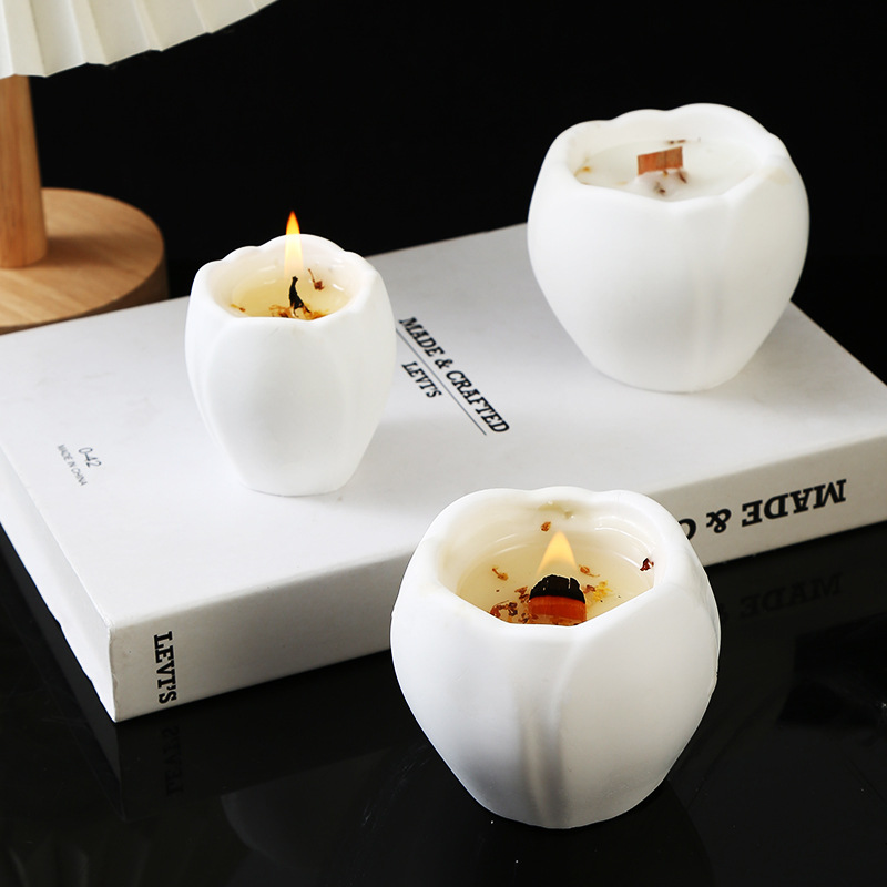 Candela per aromaterapia per l - Soy Candle Fragrance Oil recensione e prezzo