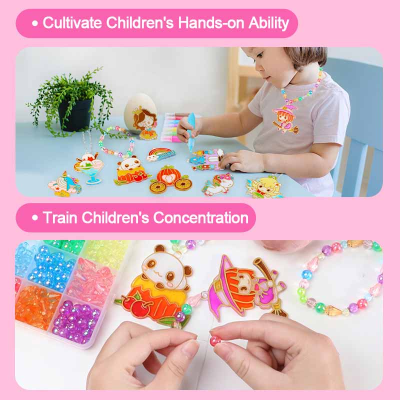 Kit Pittura Gel Cristallo Fai  - Art Craft 4 Years Old recensione e prezzo