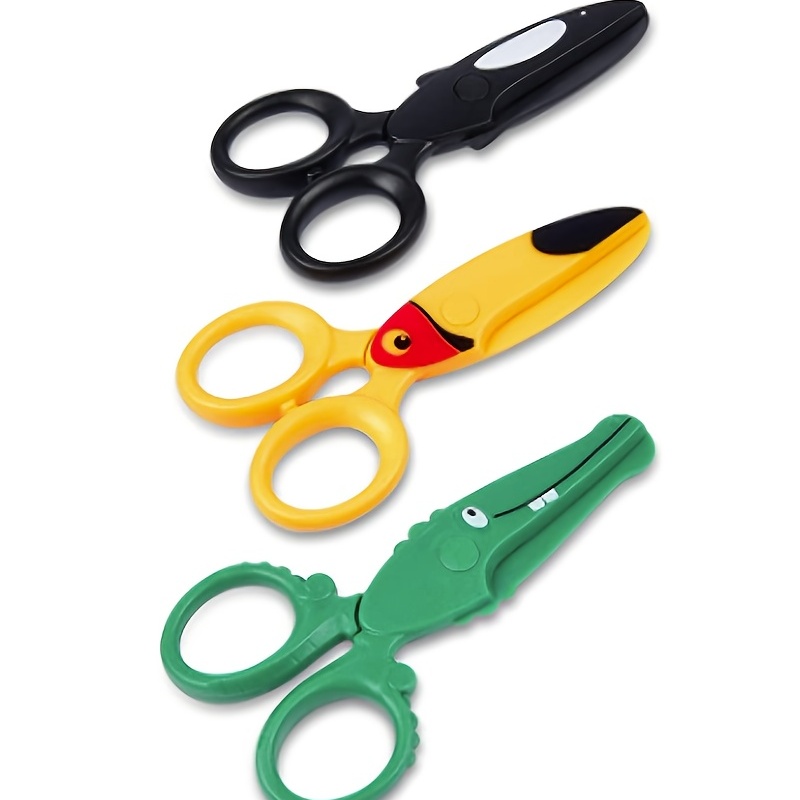 Forbici per addestramento pres - Art Craft 4 Years Old recensione e prezzo