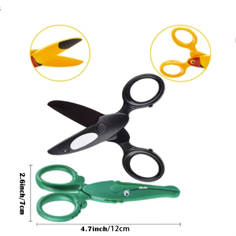 Forbici per addestramento pres - Art Craft 4 Years Old recensione e prezzo