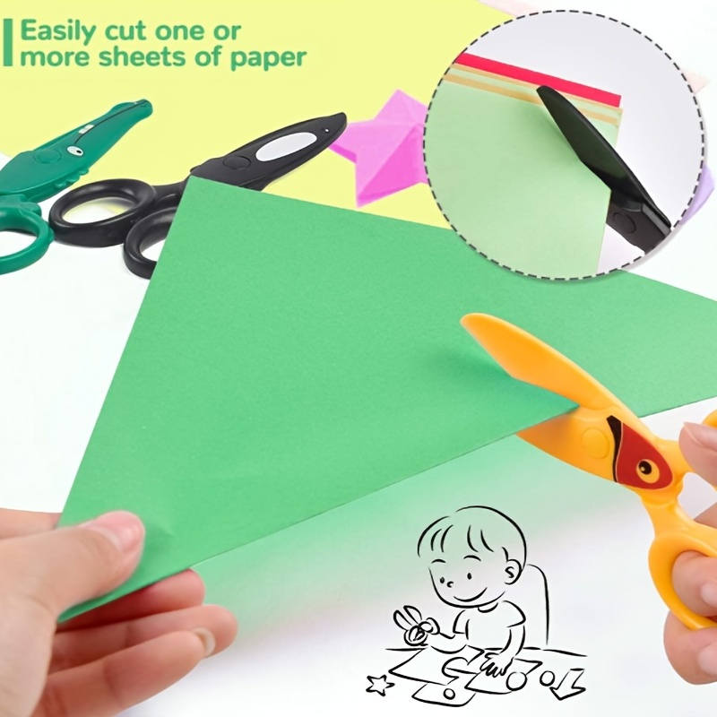 Forbici per addestramento pres - Art Craft 4 Years Old recensione e prezzo