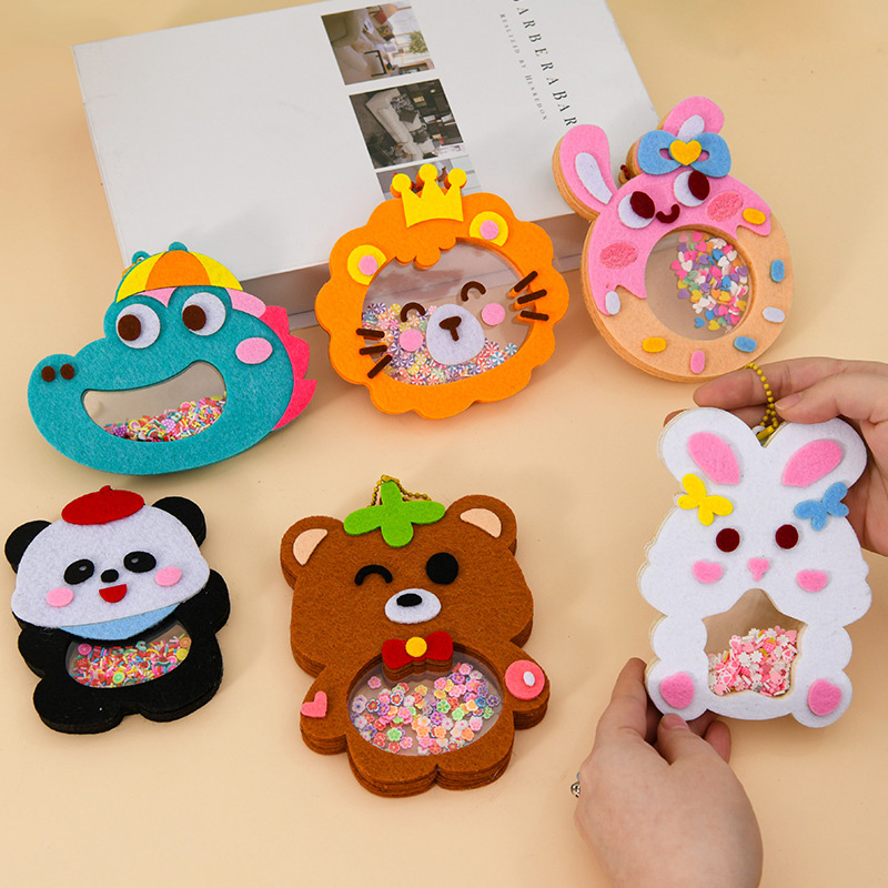 Kit artigianali artistici con  - Art Craft 4 Years Old recensione e prezzo