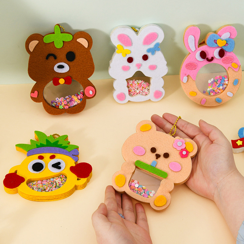 Kit artigianali artistici con  - Art Craft 4 Years Old recensione e prezzo