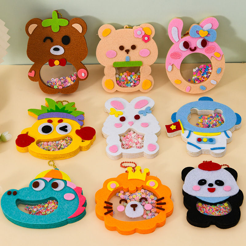 Kit artigianali artistici con  - Art Craft 4 Years Old recensione e prezzo