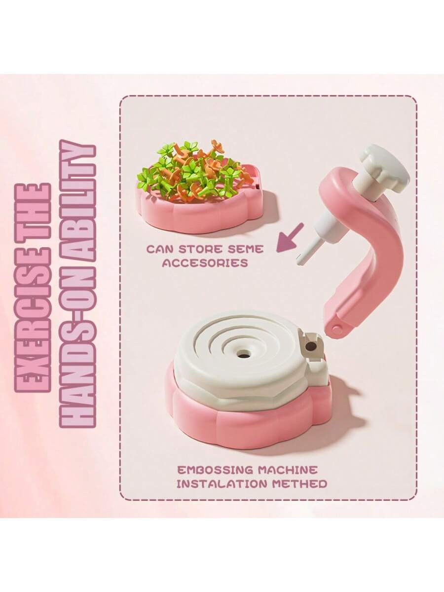 Kit artigianale per fiori per  - Art Craft 4 Years Old recensione e prezzo