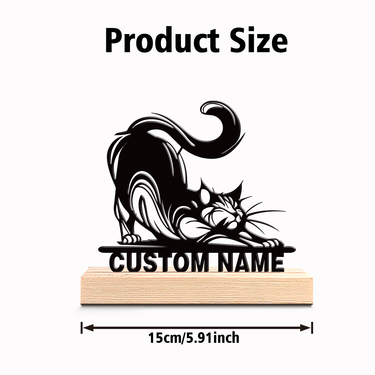 Statua in Metallo Personalizza - Art Craft Gifts recensione e prezzo