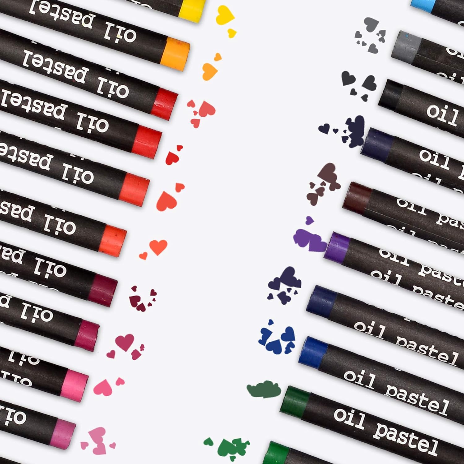 Set da Colorare Inspiration Ar - Art Craft Zoo recensione e prezzo