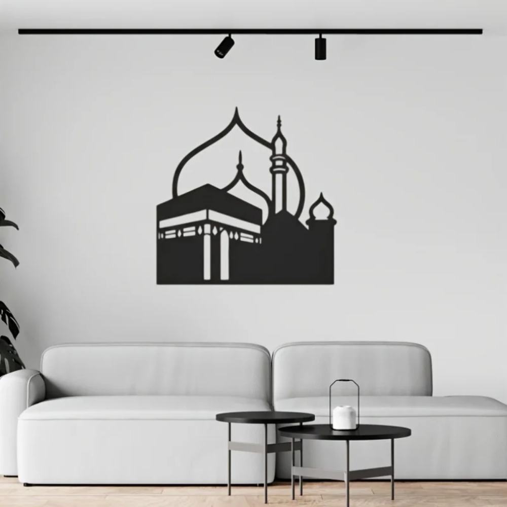 CIFBUY Arte da Parete in Ferro - Art & Craft Kortingscode recensione e prezzo