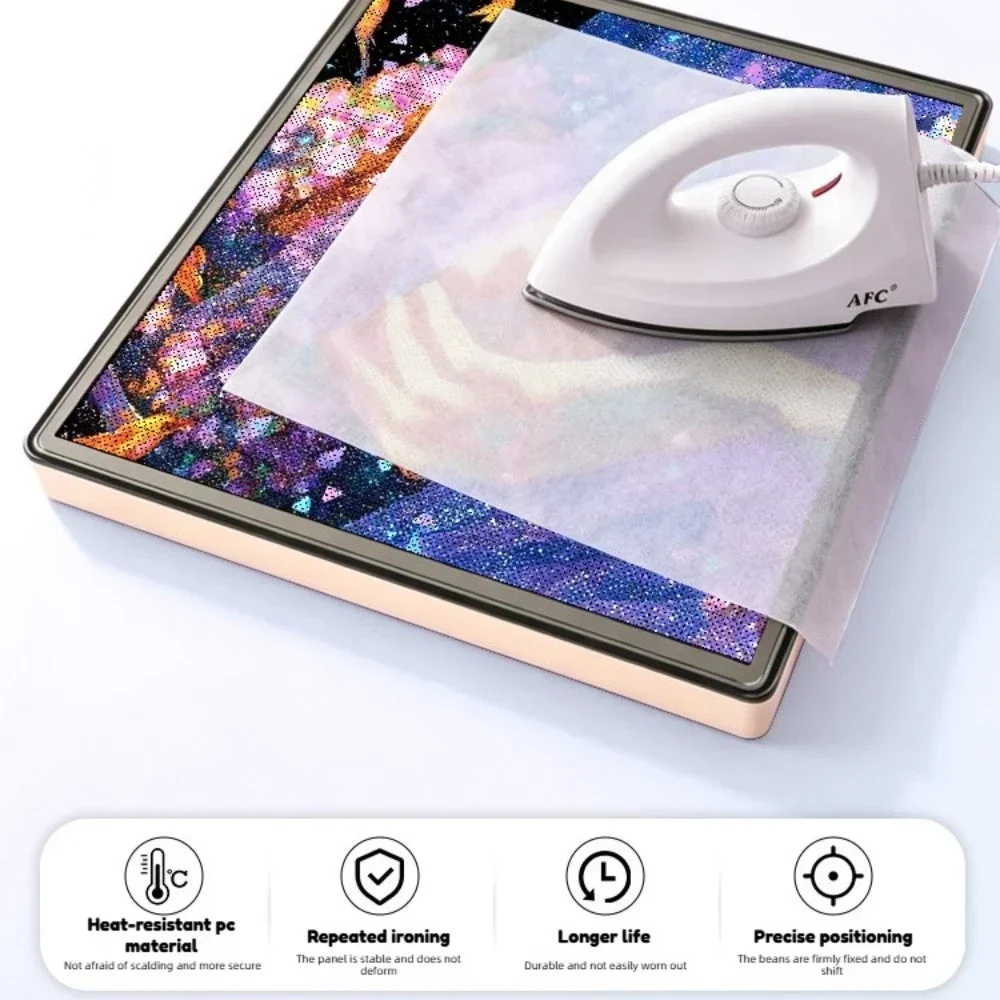 Pannello LED Smart Fuse Bead,  - Art Craft Diy recensione e prezzo