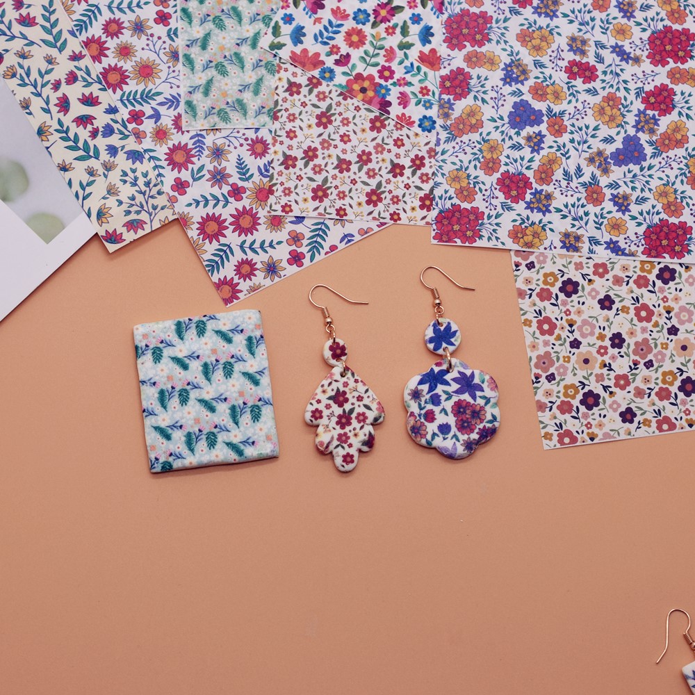 SNASAN Fai da te Suntuosa Fior - Art Craft Items recensione e prezzo