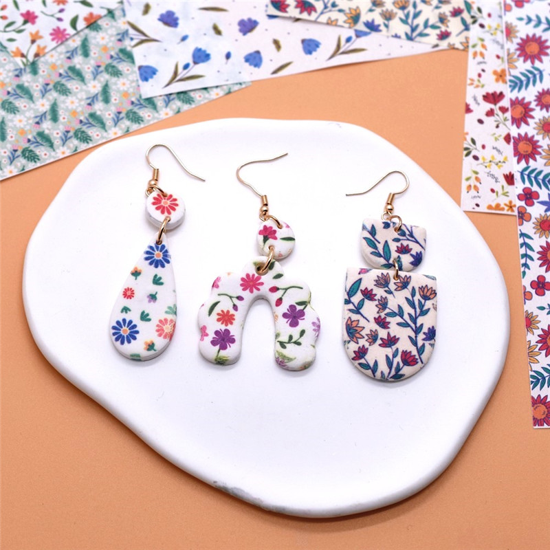 SNASAN Fai da te Suntuosa Fior - Art Craft Items recensione e prezzo