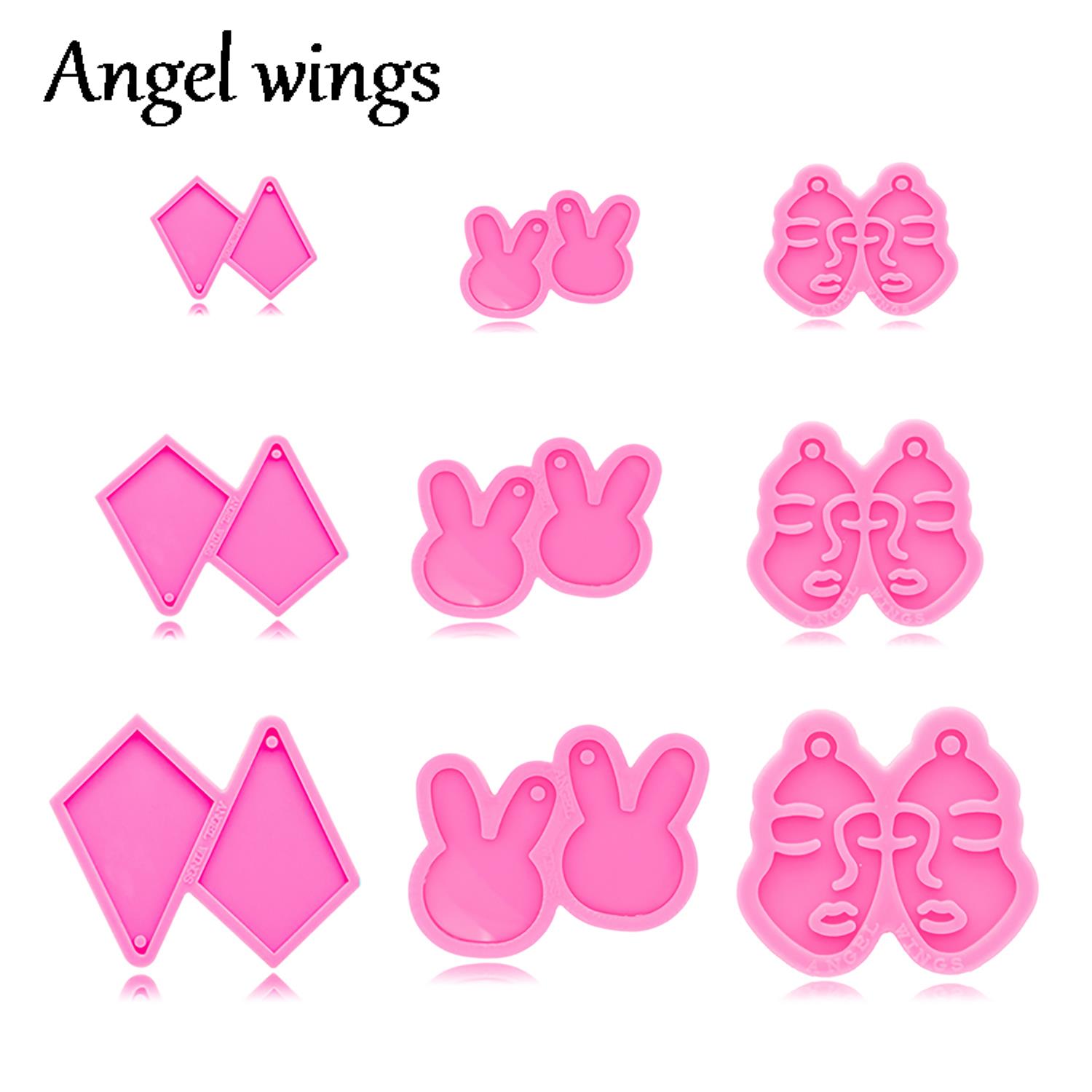 DY0314 stampi in Silicone per  - Art Craft Kite recensione e prezzo