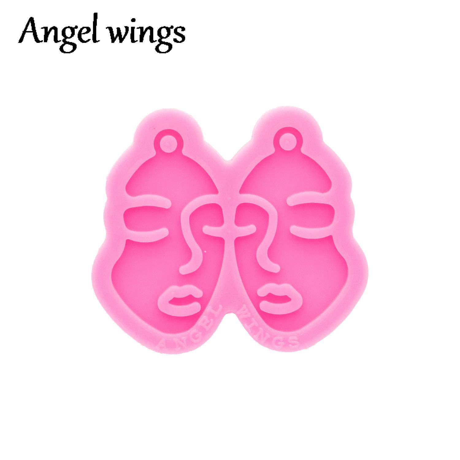 DY0314 stampi in Silicone per  - Art Craft Kite recensione e prezzo