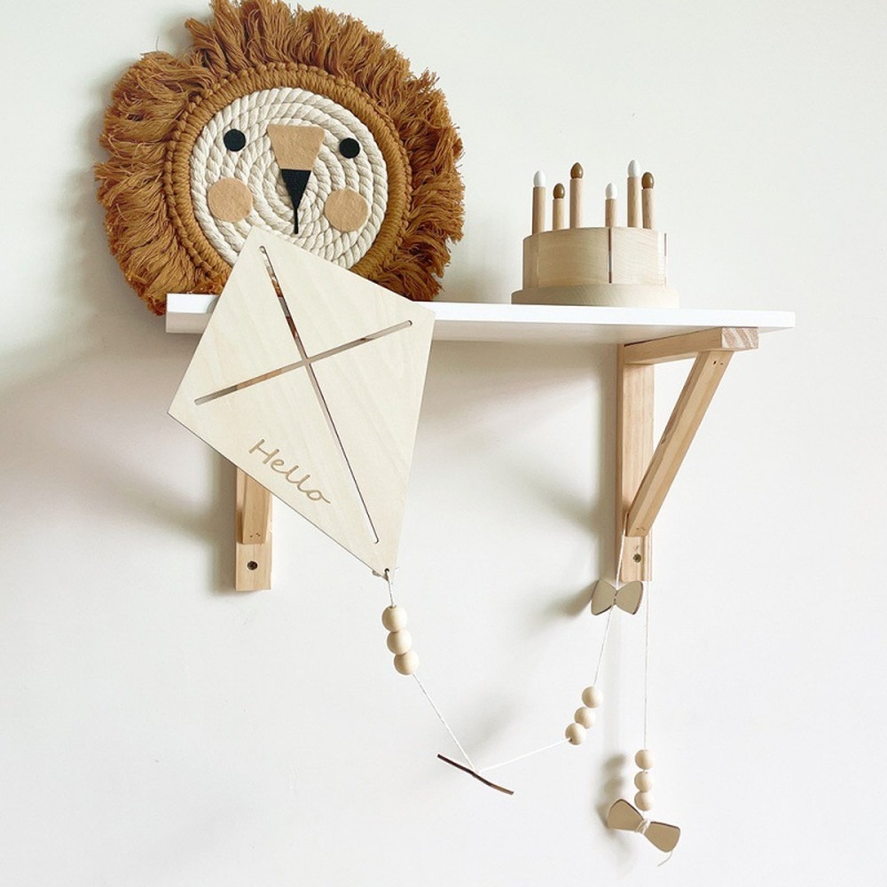 Decorazione da Parete in Legno - Art Craft Kite recensione e prezzo