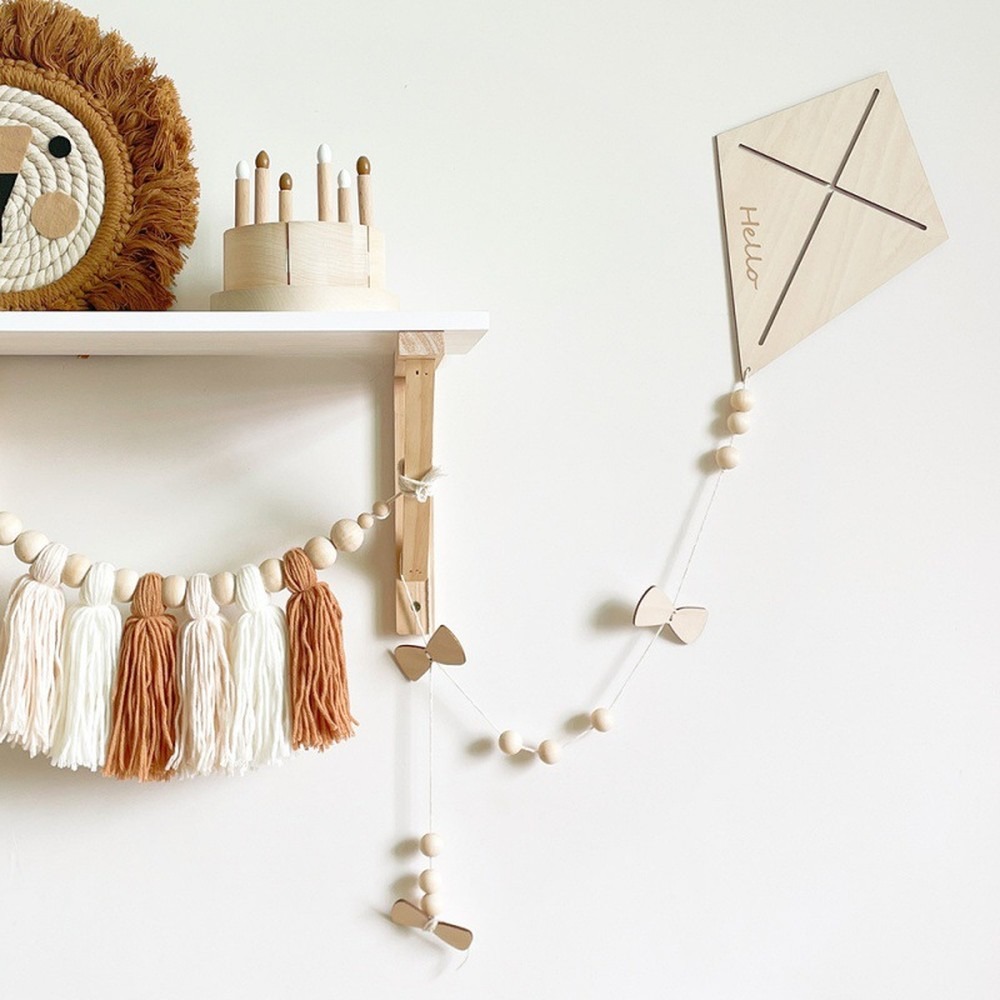 Decorazione da Parete in Legno - Art Craft Kite recensione e prezzo