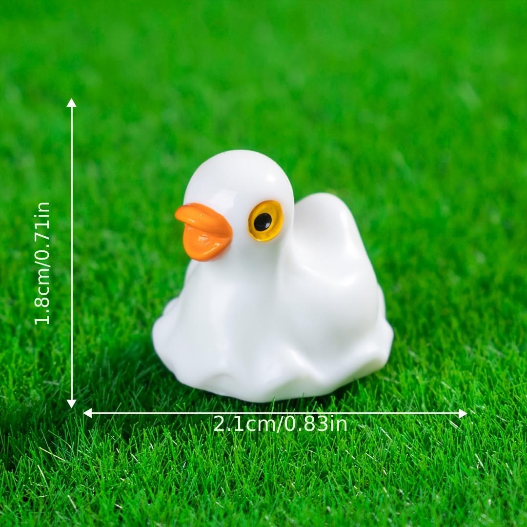 10 Statuette di Anatre in Mini - Art Craft Duck recensione e prezzo