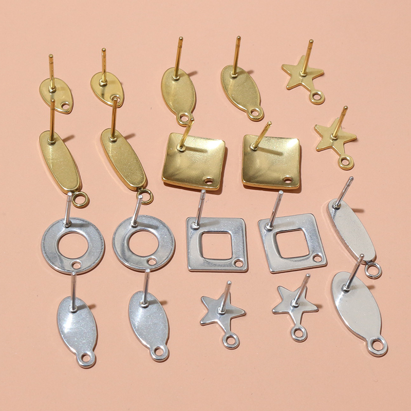 20pcs orecchini a bottone arti - Art Craft Diy recensione e prezzo