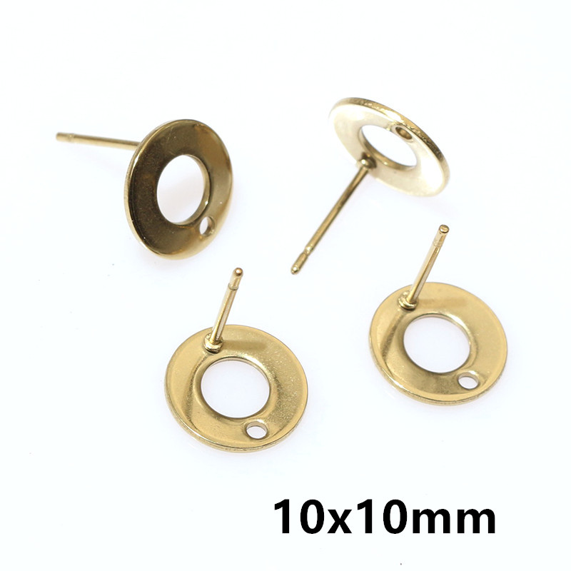 20pcs orecchini a bottone arti - Art Craft Diy recensione e prezzo