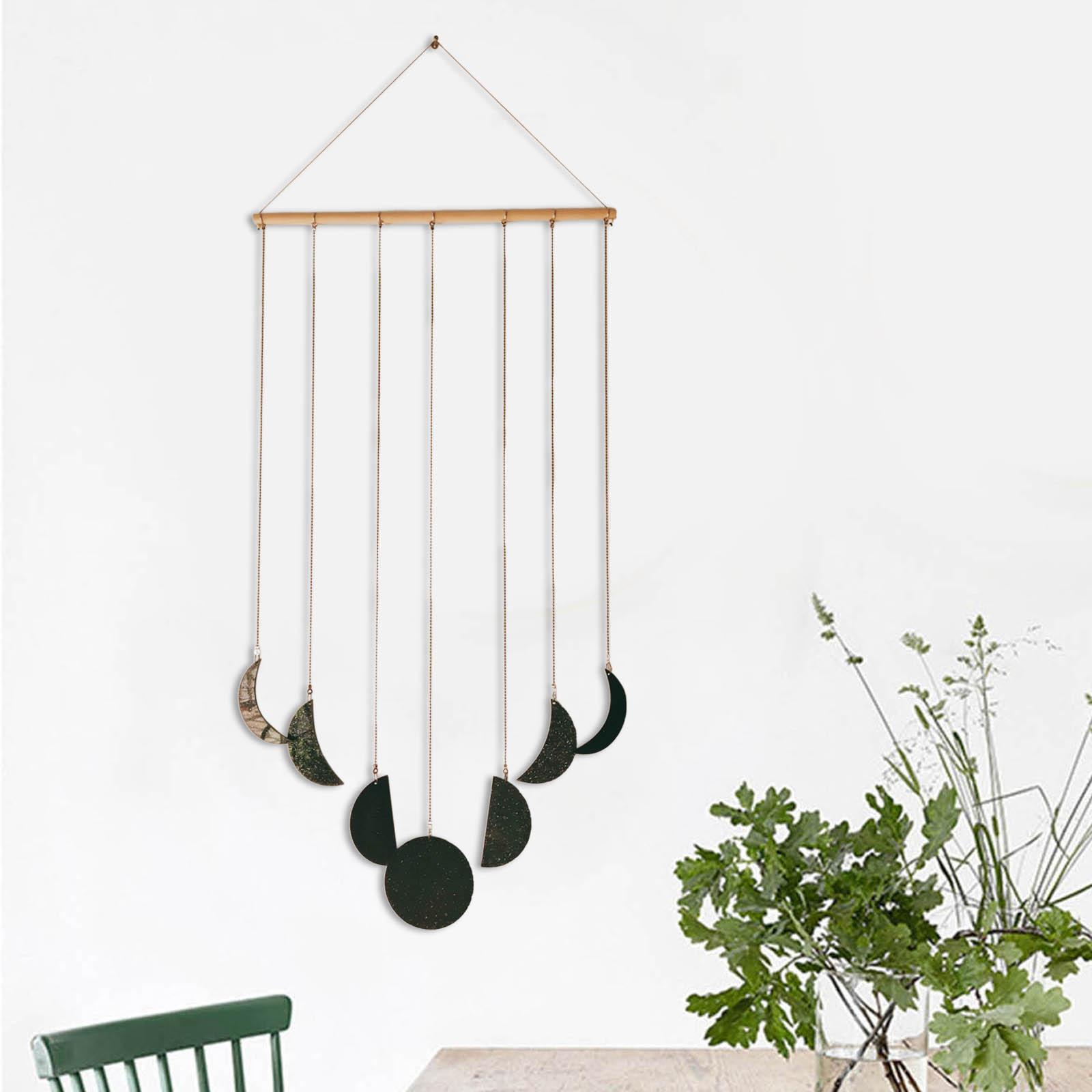 Decorazione da Parete con Fasi - Art And Craft For Nursery recensione e prezzo