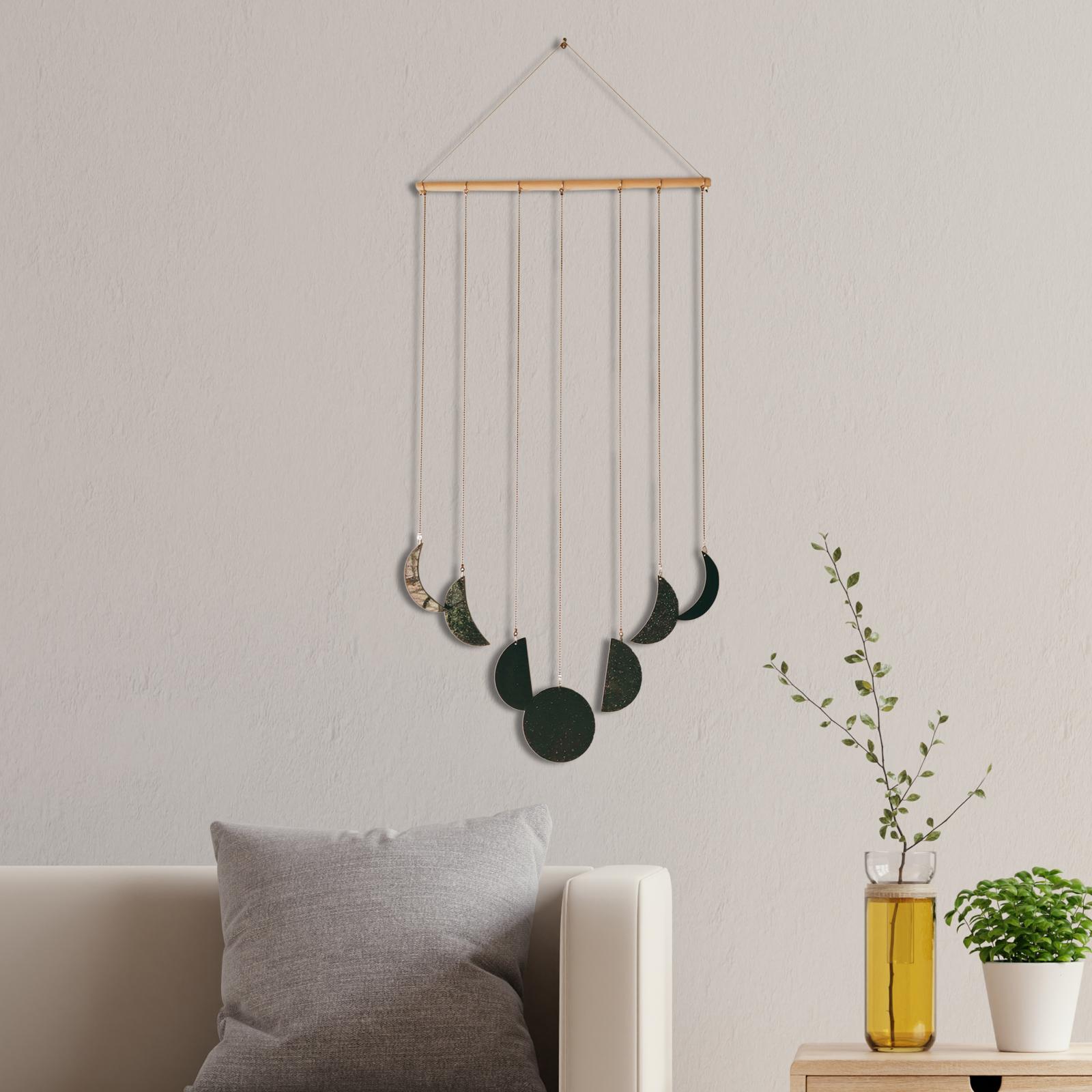 Decorazione da Parete con Fasi - Art And Craft For Nursery recensione e prezzo
