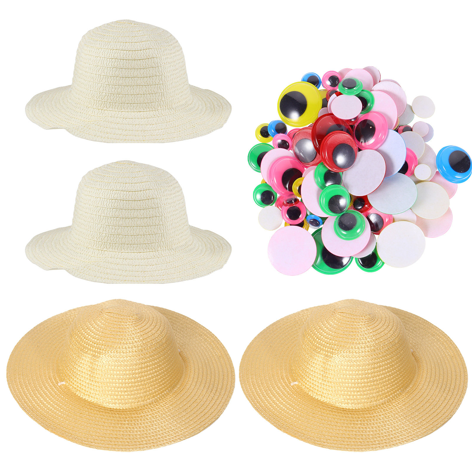 1 Set Kit Creativo per Cappell - Art And Craft For Nursery recensione e prezzo