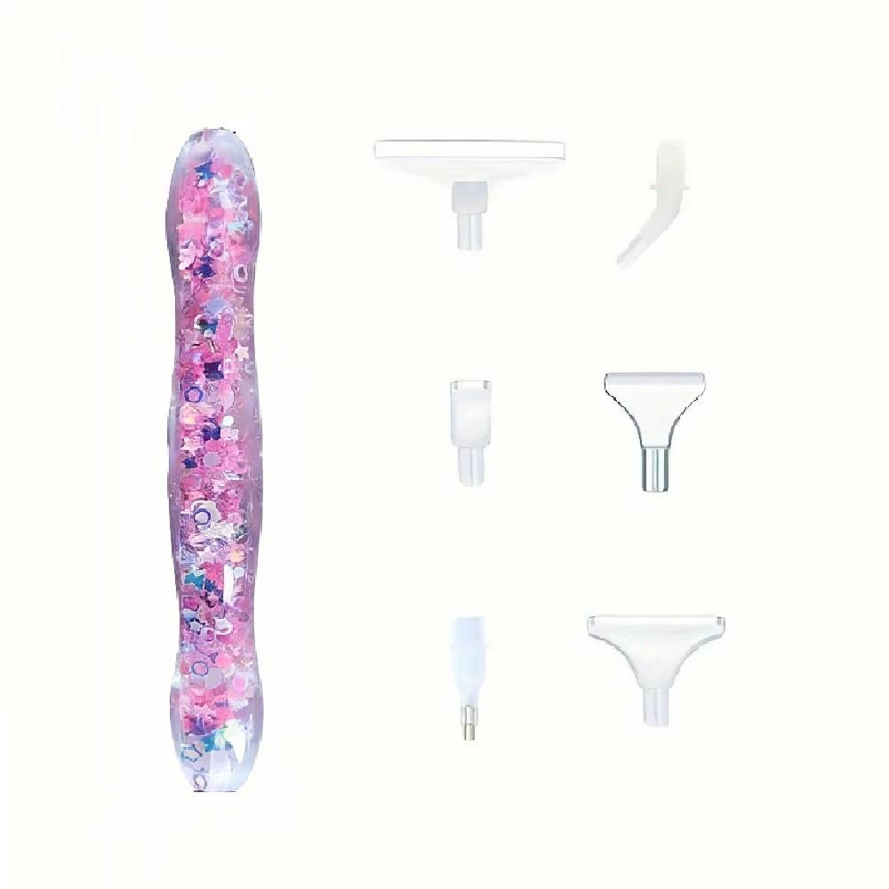 Penna per Diamond Painting Fos - Diamond Painting Kit recensione e prezzo
