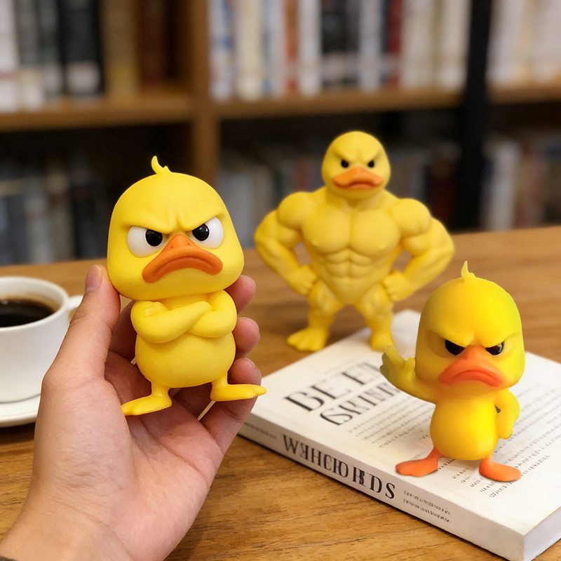Statua di anatra muscolosa/arr - Art Craft Duck recensione e prezzo