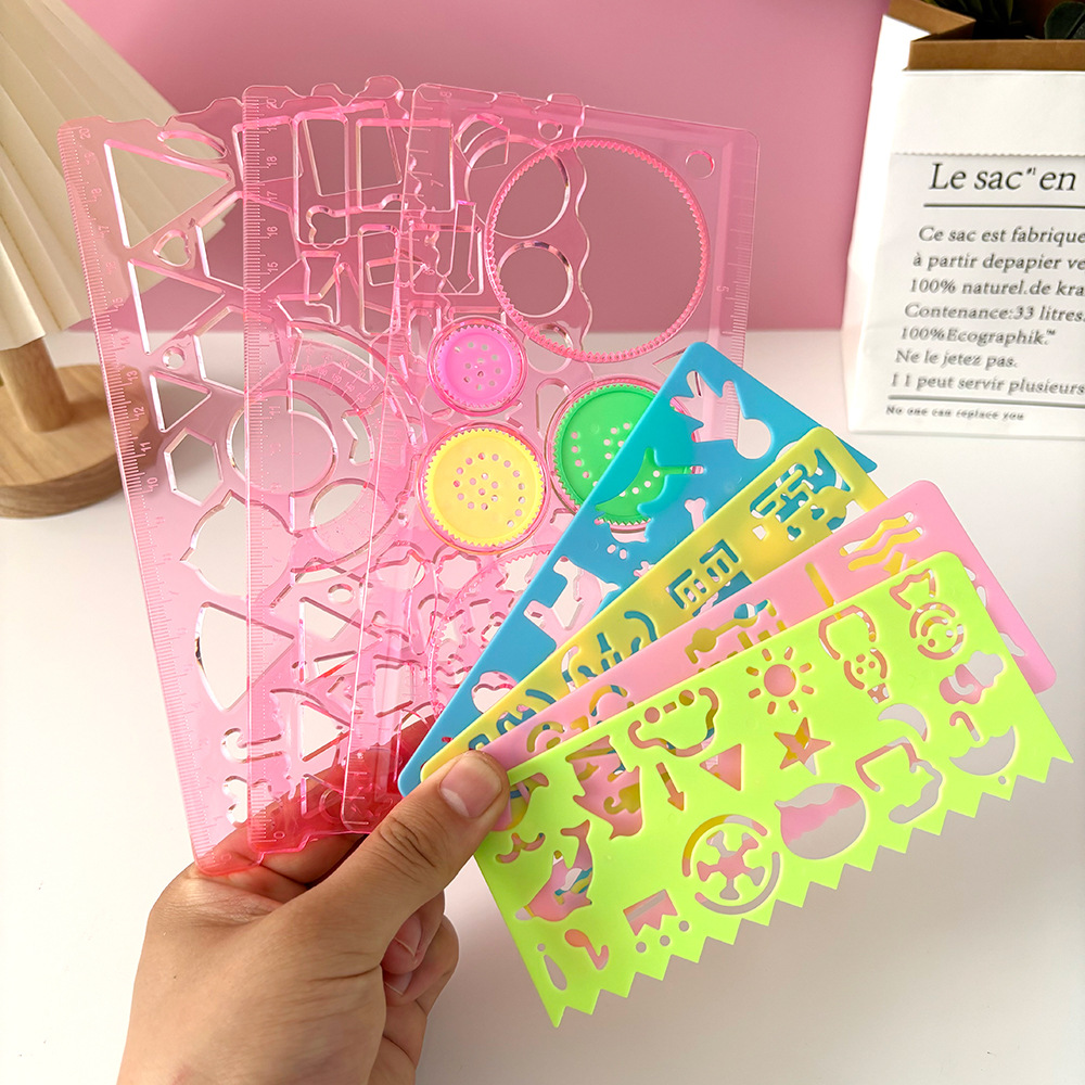 Geometria Spirografo Disegno S - Art Craft 4 Years Old recensione e prezzo
