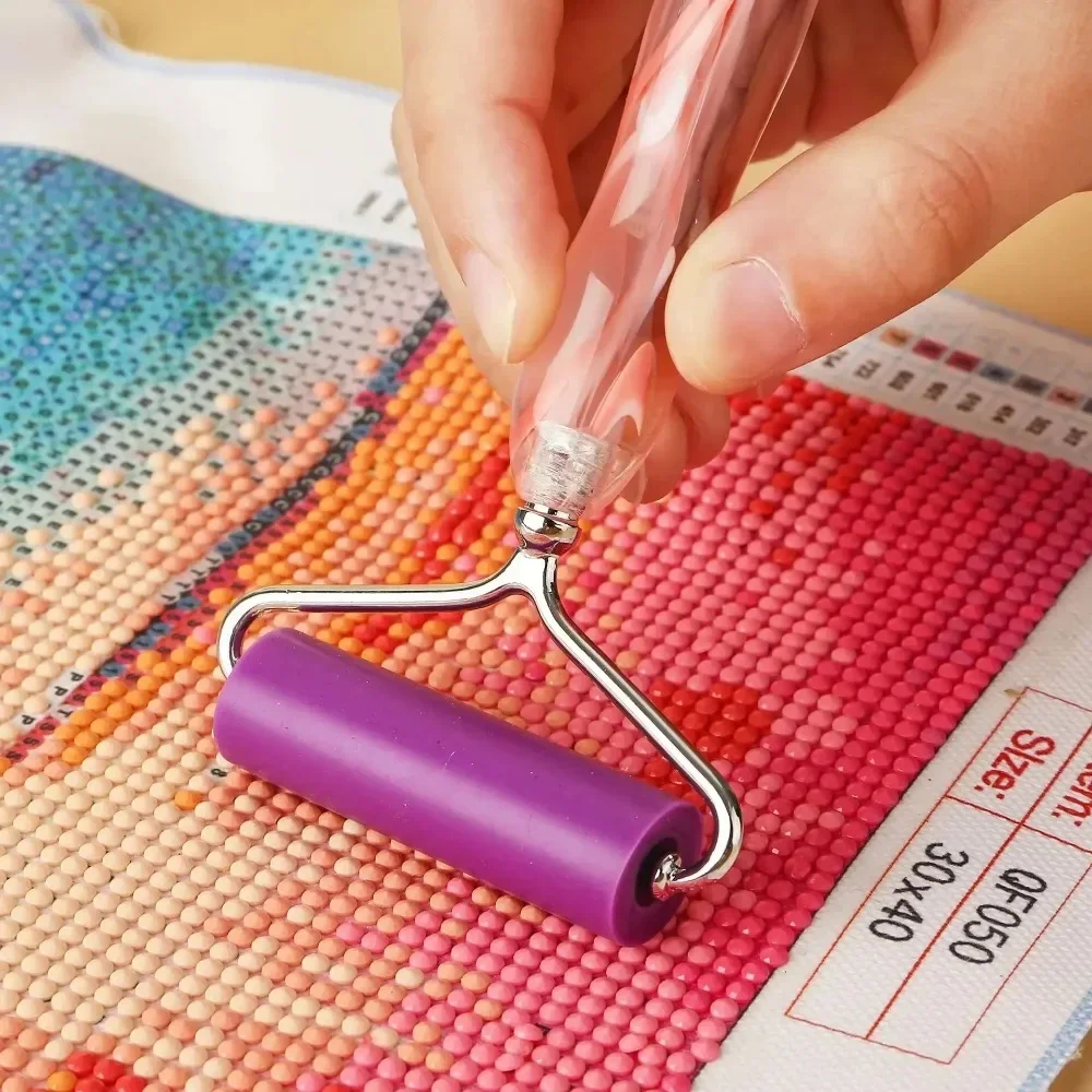 1 Pezzo Nuovo Strumento per Di - Diamond Painting Kit recensione e prezzo