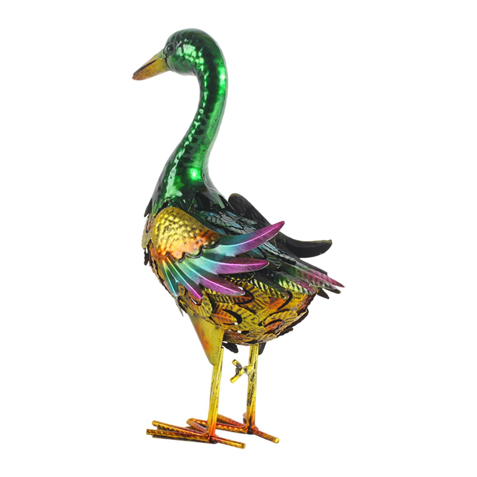Statuetta animale realistica i - Art Craft Duck recensione e prezzo