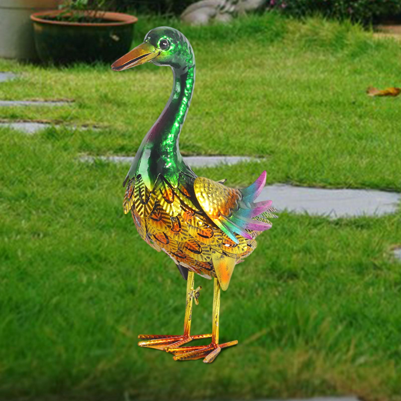 Statuetta animale realistica i - Art Craft Duck recensione e prezzo