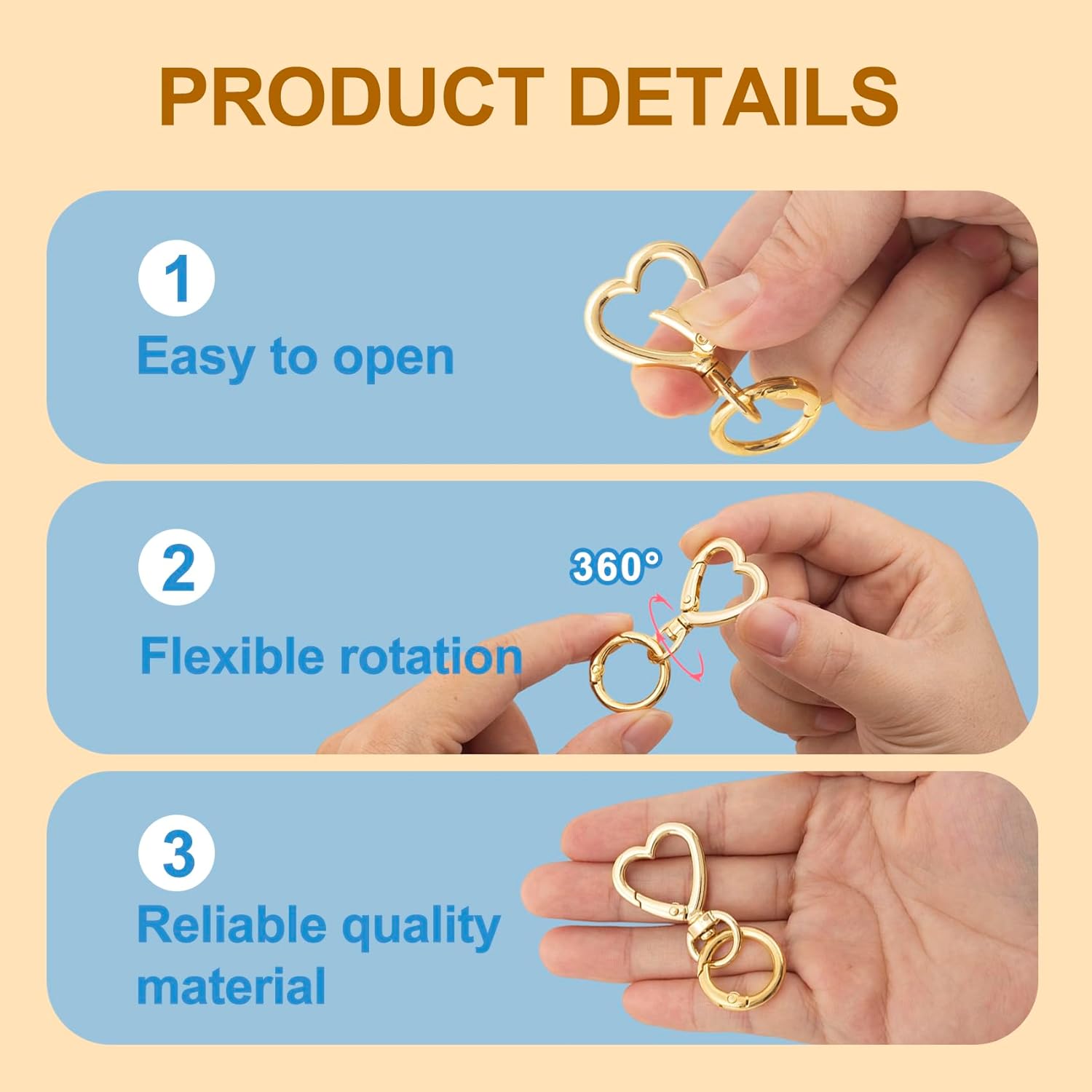 5/10/20/40 Set Doppia Apertura - Art Craft Gifts recensione e prezzo