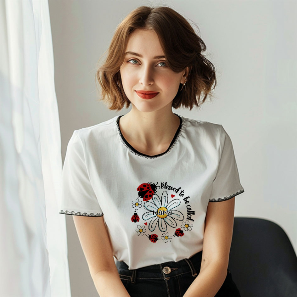 Cuore floreale mamma amore cit - Art Craft Quotes recensione e prezzo