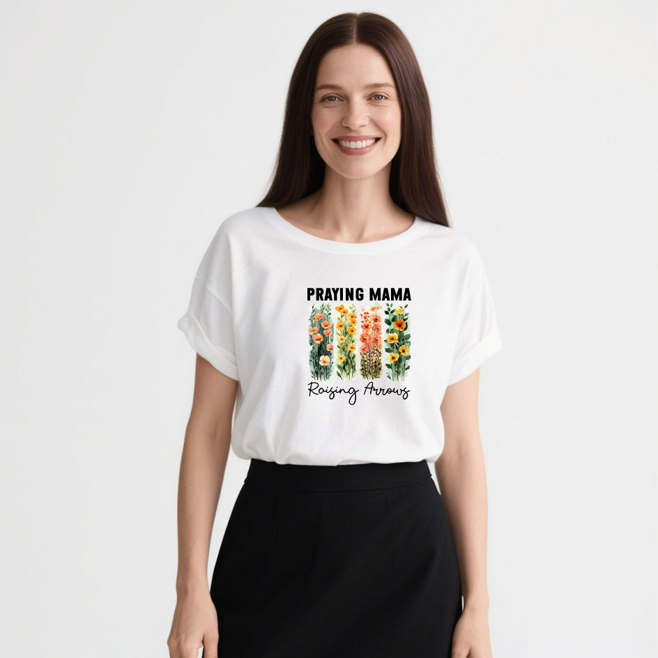 Cuore floreale mamma amore cit - Art Craft Quotes recensione e prezzo