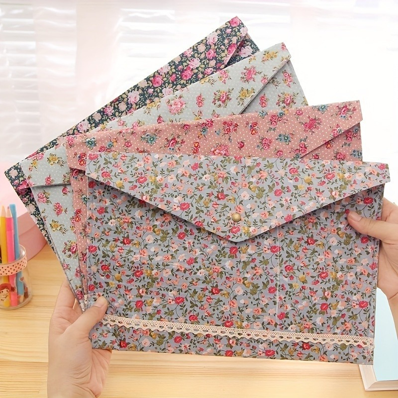 Cartella di file A4 1PC Elegan - Art Craft Items recensione e prezzo