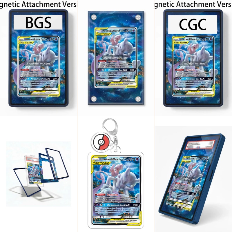 Espositore per Carte Pokémon T - Art Craft Gifts recensione e prezzo